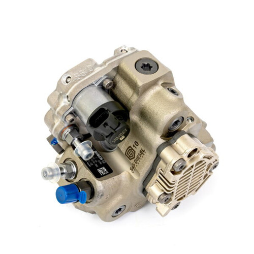 S&S Duramax 10mm CP3