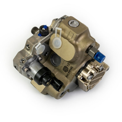 S&S Cummins 12mm CP3