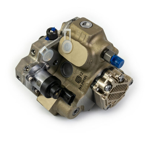 S&S Cummins 12mm High Speed CP3