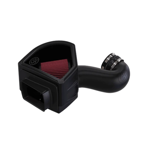 S&B Cold Air Intake for 1994-2002 Dodge Ram Cummins 5.9L