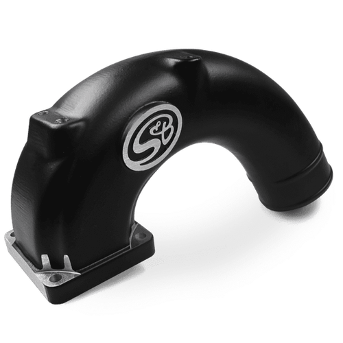 S&B Intake Elbow for 2003-2007 Dodge Ram 2500/3500 5.9L
