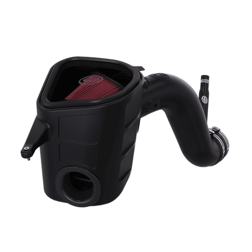 S&B Cold Air Intake for 2013-2018 Dodge Ram Cummins 6.7L