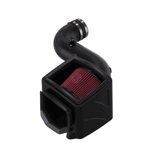 S&B Cold Air Intake for 2006-2007 Chevy/GMC Duramax LLY-LBZ 6.6L