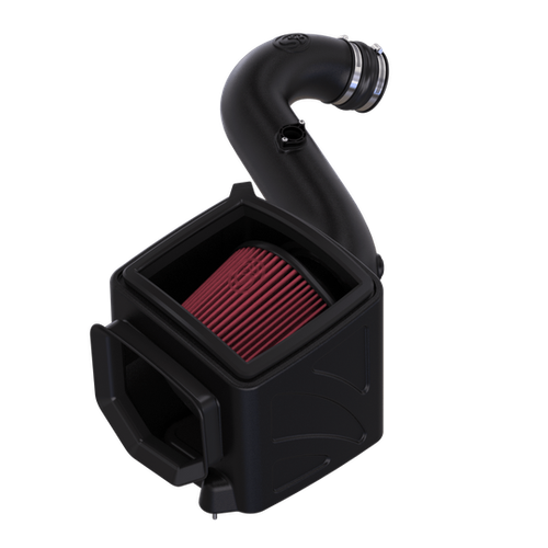 S&B Cold Air Intake for 2004-2005 Chevy/GMC Duramax LLY 6.6L