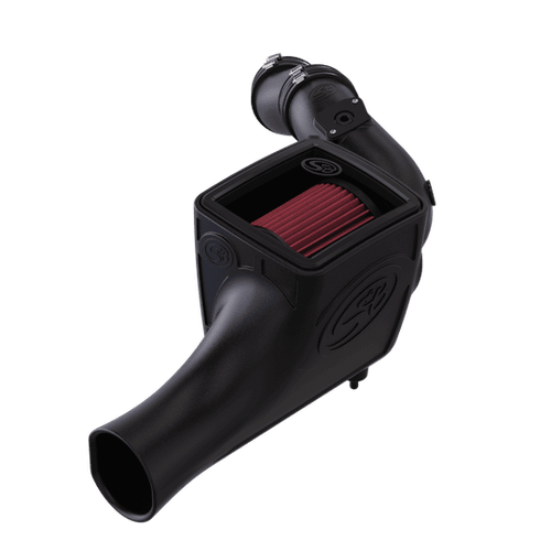 S&B Cold Air Intake for 2003-2007 Ford PowerStroke 6.0L