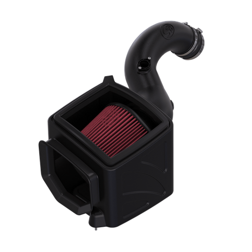 S&B Cold Air Intake for 2001-2004 Chevy/GMC Duramax LB7 6.6L
