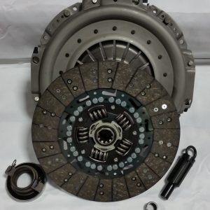 Valair 12V Stock OEM Replacement Clutch – 300HP / 700 FT LB
