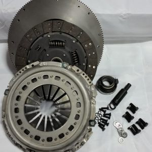 Valair 13″ Conversion Kit Stock OEM – 350HP / 750 LB