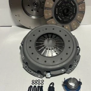Valair 13″ Conversion Kit HD Ceramic/Ceramic – 600HP / 1100 FT LB