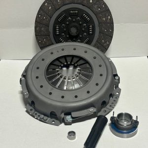 Valair HD Organic Single Disc Clutch – 450HP / 900 FT LB
