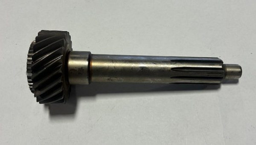 Valair NV4500 1.375″ Input Shaft Upgrade Kit