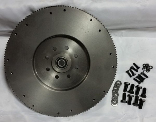 Valair Dodge 5 Speed Flywheel Dual Drilled