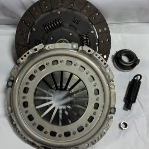 Valair NV5600 Stock OEM Replacement Clutch – 350HP / 700 FT LB