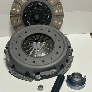 Valair NV5600 HD Ceramic/Ceramic Clutch – 600HP / 1100 FT LB