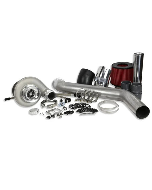 MDC Diesel 6.4L Powerstroke Single Turbo Kit