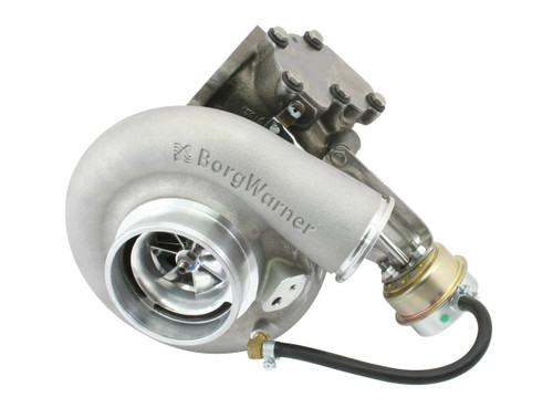 Borg Warner 57-65-14 S300GX Turbo Upgrade for 2nd Gen Cummins