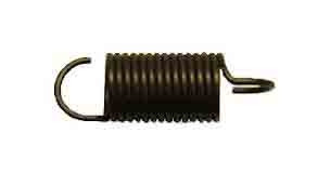 3200 RPM Gov Spring VE Pump