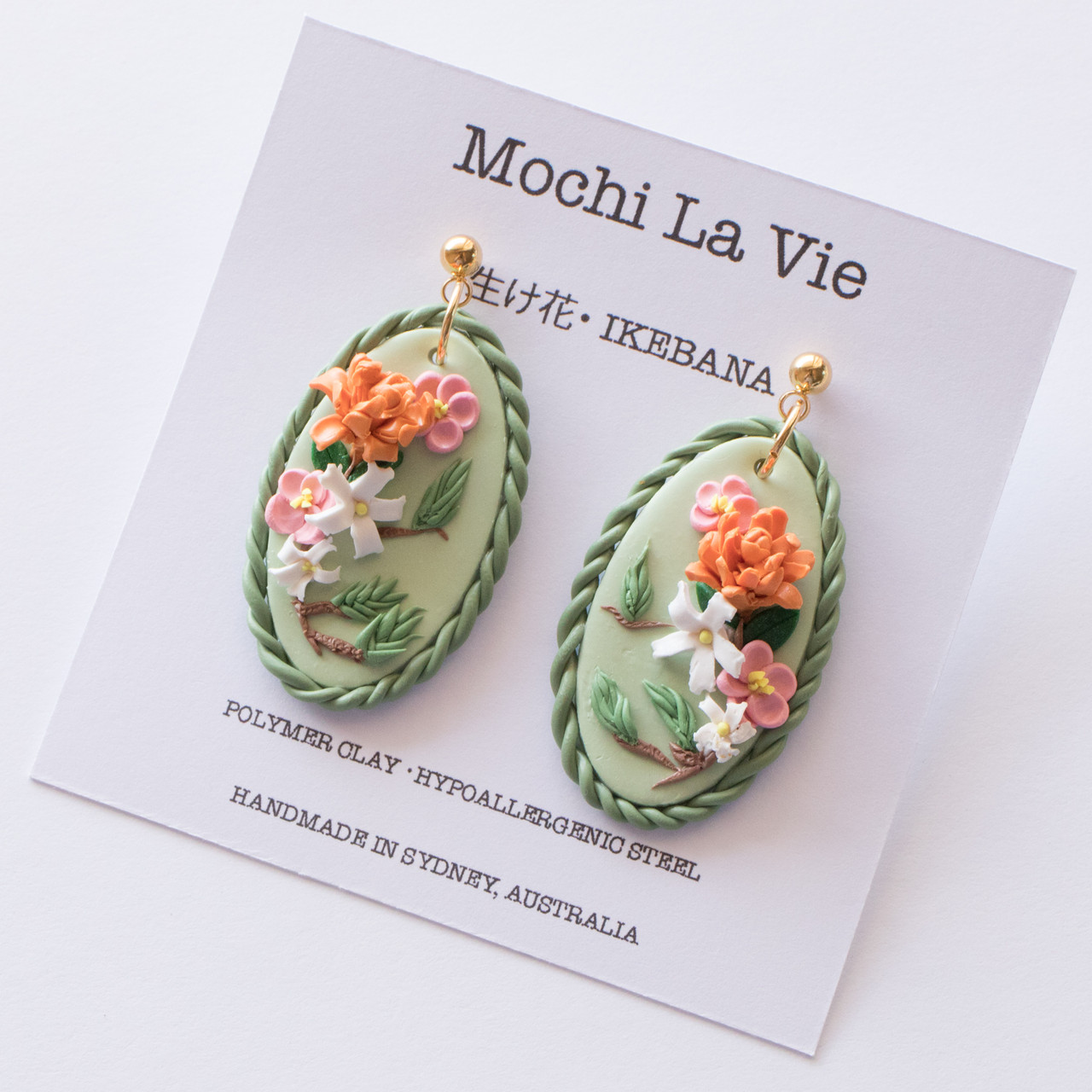 Discover 94+ about polymer clay australia hot NEC