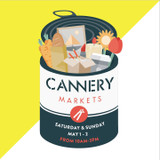 Next Market: The Cannery Markets, Rosebery