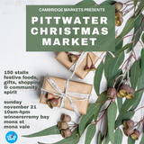 See me featured in Sydney Made's 2021 Christmas Gift Guide - and other updates