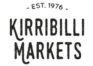 See you this Sunday at Kirribilli Markets!