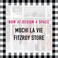 Stockist Alert! Victoria, it's time to shine!