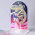 SAILOR MOON Usagi Acrylic Diorama Standee with 2 Backgrounds Decor Collectible | Illustrated and designed in Australia by Mochi La Vie, Sydney