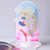 SAILOR MOON Usagi Acrylic Diorama Standee with 2 Backgrounds Decor Collectible | Illustrated and designed in Australia by Mochi La Vie, Sydney