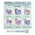 Mpreg Badges by Mochi La Vie FUJOLAND | Australia | Gacha Blind Bag