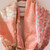Upcycled Vintage Silk Kimono Remnant Medley Patchwork Infinity Scarf | Handmade in Australia - Mochi La Vie