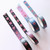 Washi Tape 15mmx10m Aurora Sakura Cherry Blossom Lace | Stationery Journalling Decorative Tape | Illustrated and Designed in Australia by Mochi La Vie, Sydney