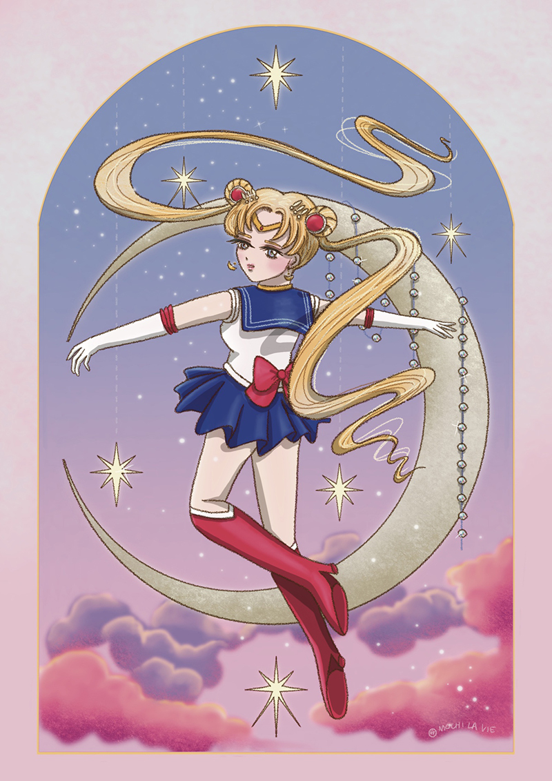 Sailor Moon