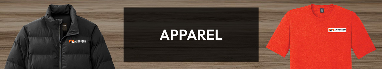 Apparel