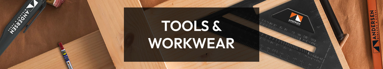 Tools & Workwear