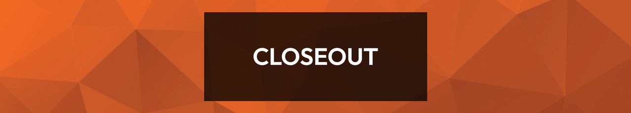 Closeout