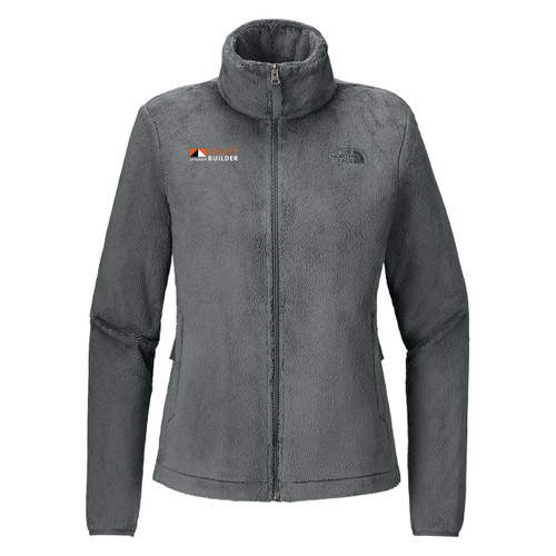 North Face Women's Fleece Jacket - Andersen Windows Select Builder
