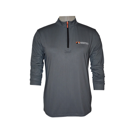 Women's HL Sport Performance Polo - Black2