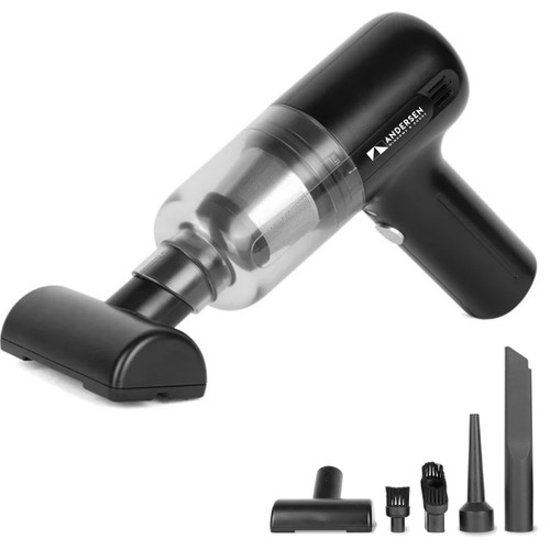 Portable Vacuum Cleaner & Blower - Andersen Windows