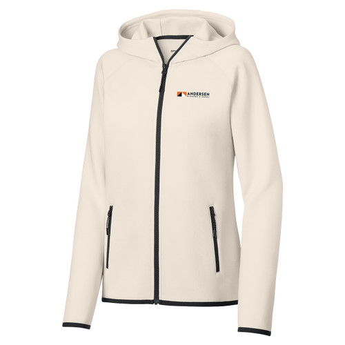 Women’s Phenom Full Zip Hoodie - Andersen Windows
