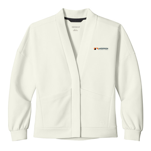OGIO Women's Transcend Cardigan  - Andersen Windows