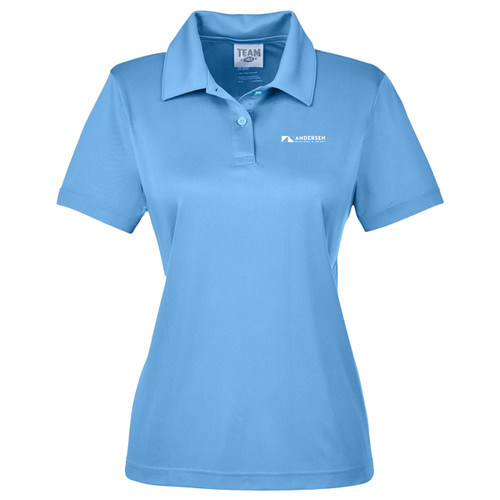 Women's Performance Polo - Andersen Windows