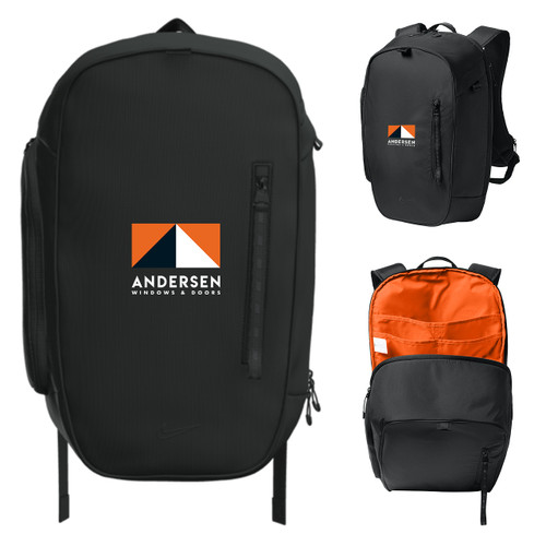 Nike Backpack  - Andersen Windows