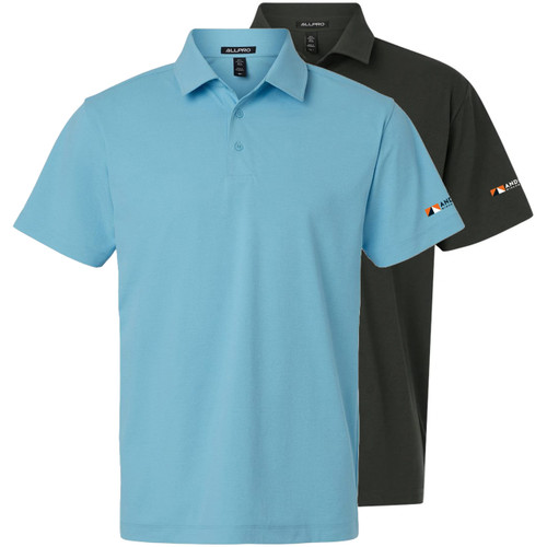 Men's Pro-Flex Polo  - Andersen Windows Cobrand