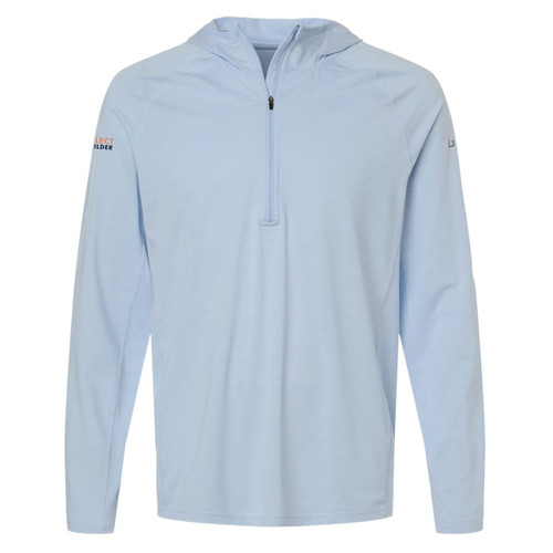 Men's Huk Hooded Pullover - Select Builder Cobrand