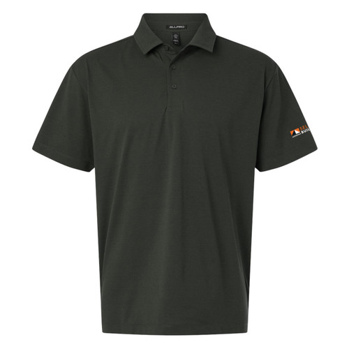 Men's Pro-Flex Polo  - Select Builder Cobrand