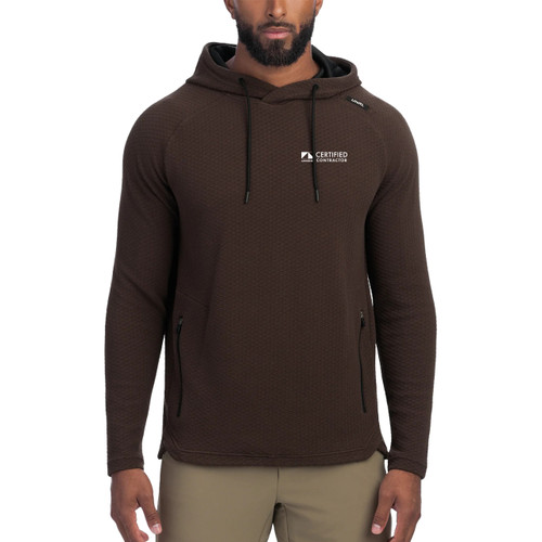 UNRL Elevation Hoodie - Certified Contractor