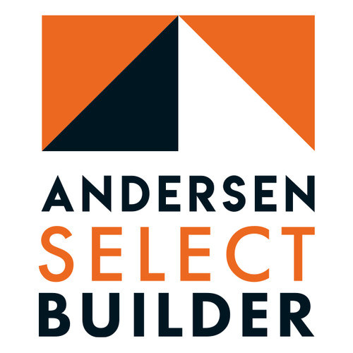 20" x 22" Select Builder Car Decal