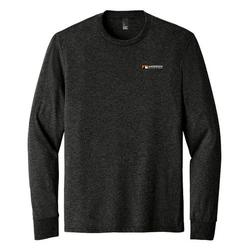 Perfect Tri blend Long Sleeve Tee - Andersen