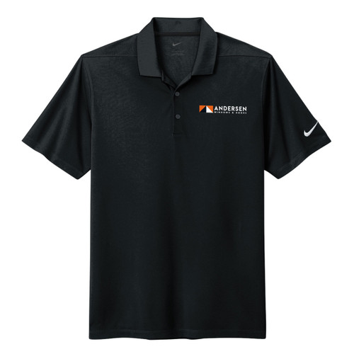 Nike Dri Fit Polo Tall - Andersen Windows