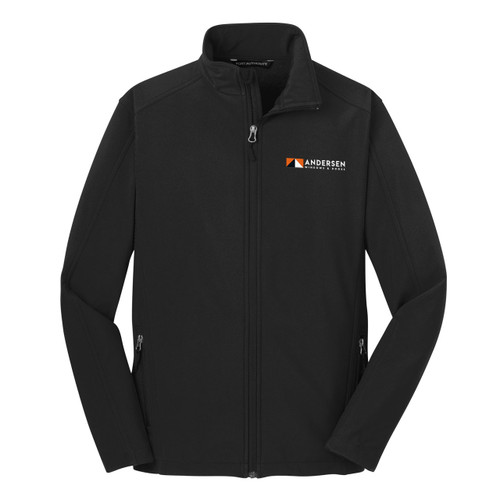 Soft Shell Jacket Tall - Andersen Windows